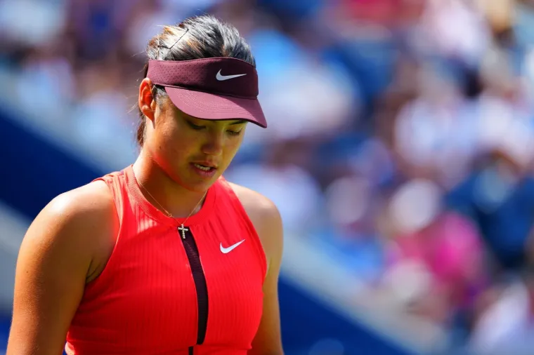 Slavna tenisačica misli kako je svi žele 'skinuti': 'To mi je kompliment'