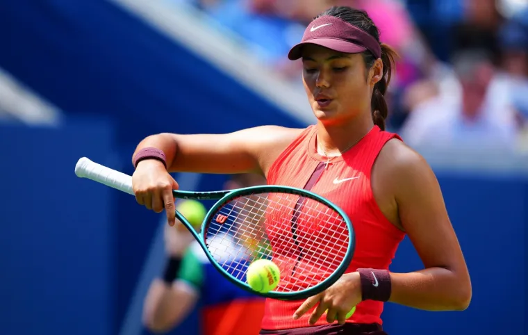 Slavna tenisačica misli kako je svi žele 'skinuti': 'To mi je kompliment'