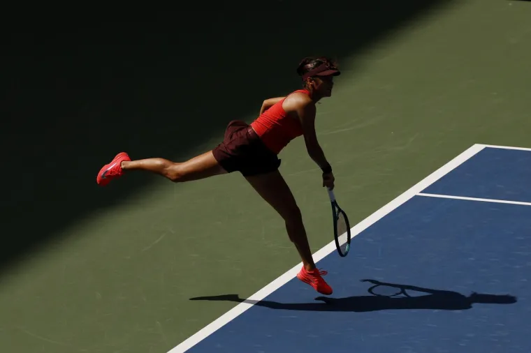 Slavna tenisačica misli kako je svi žele 'skinuti': 'To mi je kompliment'