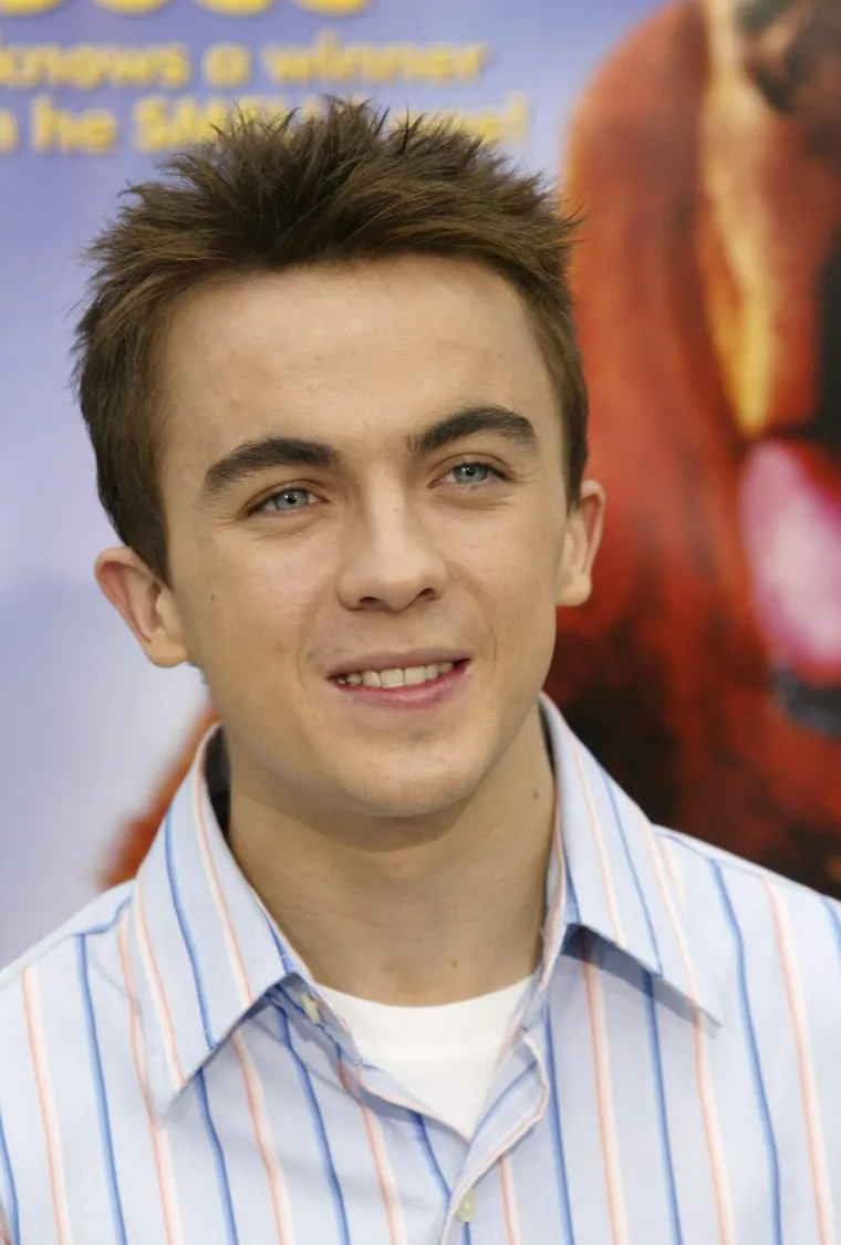 Od televizijske zvijezde do NASCAR staza: Evo kako danas izgleda 'Malcolm' u 40. godini