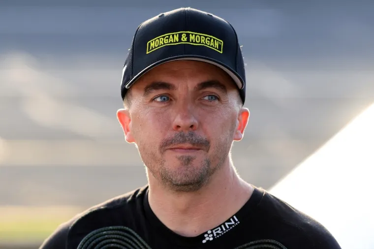 Od televizijske zvijezde do NASCAR staza: Evo kako danas izgleda 'Malcolm' u 40. godini