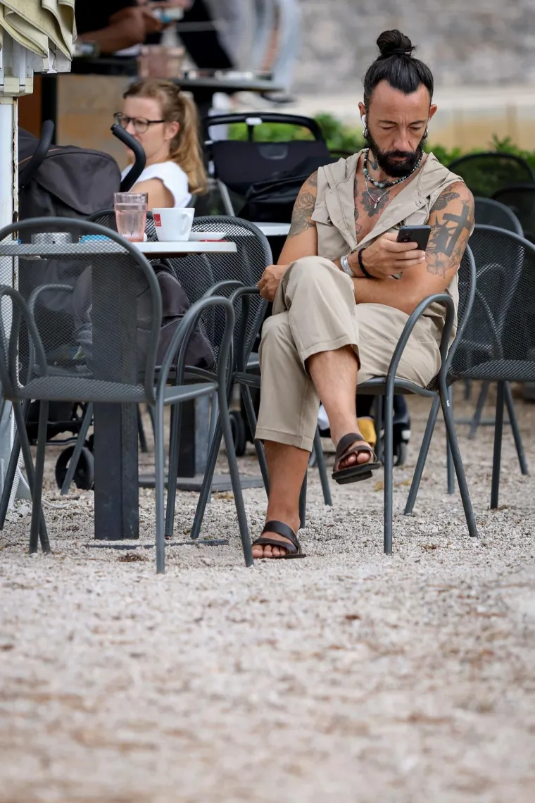 S boljom polovicom, same ili s prijateljicom: Zgodne Zadranke ovaj vikend pokazale najbolja izdanja
