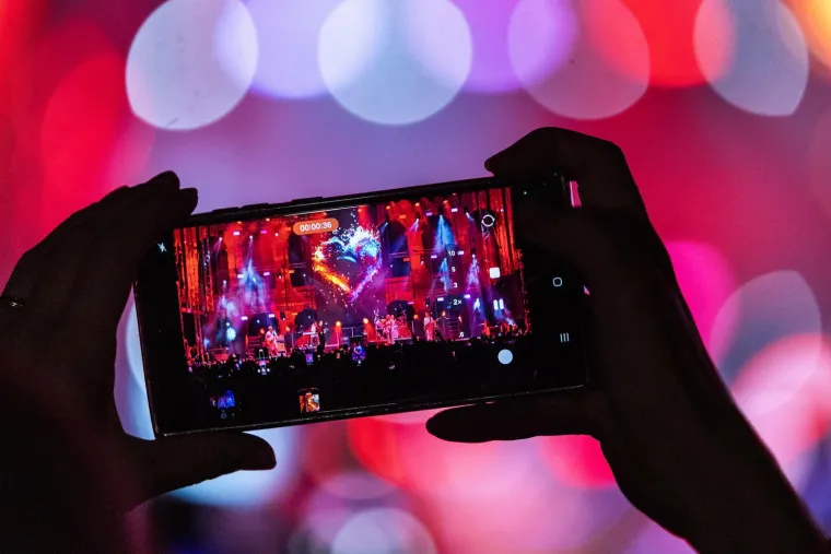 Tony Cetinski održao koncert za pamćenje u Puli: Publika bila kao u transu