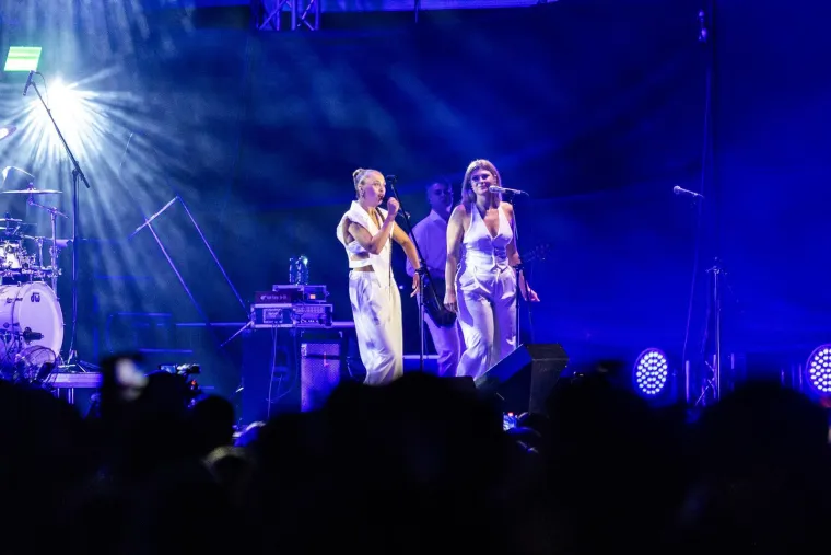 Tony Cetinski održao koncert za pamćenje u Puli: Publika bila kao u transu