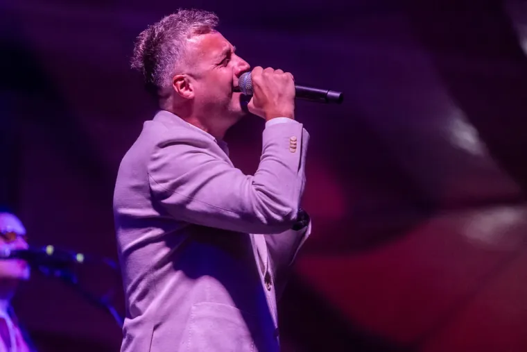 Zavodljive žene, pivo i kolo: Ni ki&scaron;a ih nije ugasila, u Osijeku ba&scaron; znaju partijati