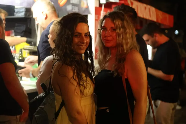 Plava i zanosna: Dok su svirali Psihomodo Pop, Vanna i Neki to vole vruće, ova ljepotica postala je senzacija