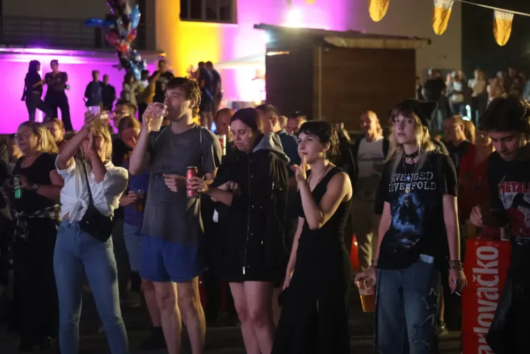 Plava i zanosna: Dok su svirali Psihomodo Pop, Vanna i Neki to vole vruće, ova ljepotica postala je senzacija