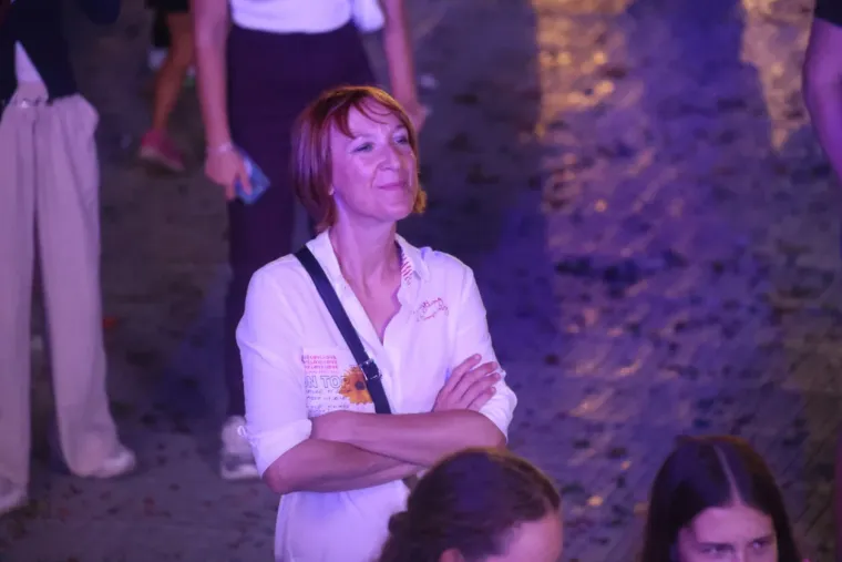 Plava i zanosna: Dok su svirali Psihomodo Pop, Vanna i Neki to vole vruće, ova ljepotica postala je senzacija