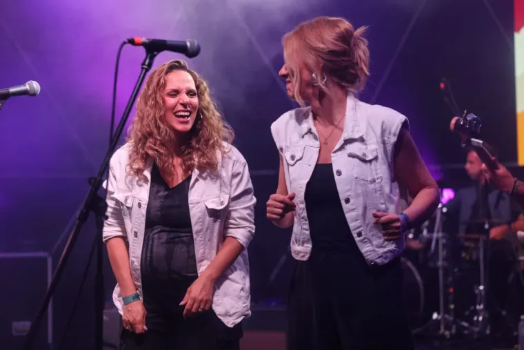 Plava i zanosna: Dok su svirali Psihomodo Pop, Vanna i Neki to vole vruće, ova ljepotica postala je senzacija