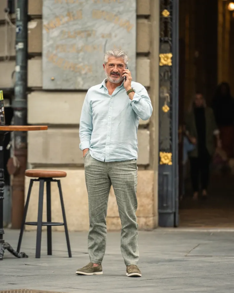 Jesen stiže u stilu: Zgodni parovi u nude kombinacijama ukrali sve poglede Zagrepčana