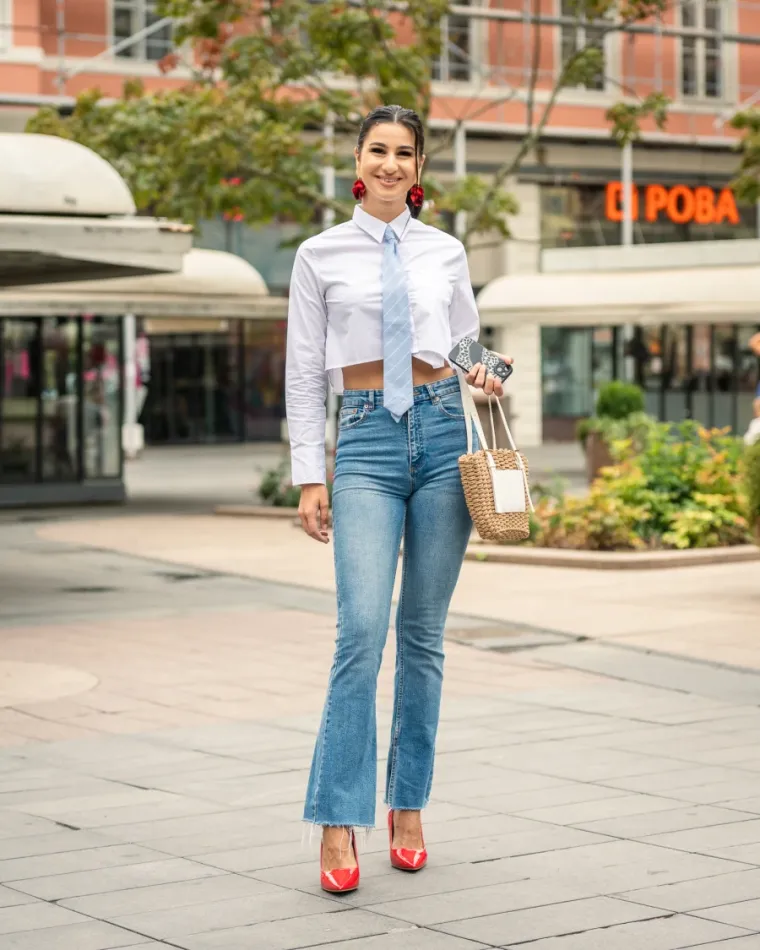 Jesen stiže u stilu: Zgodni parovi u nude kombinacijama ukrali sve poglede Zagrepčana