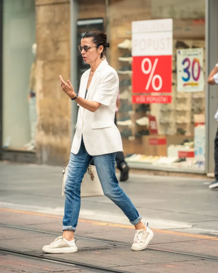 Jesen stiže u stilu: Zgodni parovi u nude kombinacijama ukrali sve poglede Zagrepčana