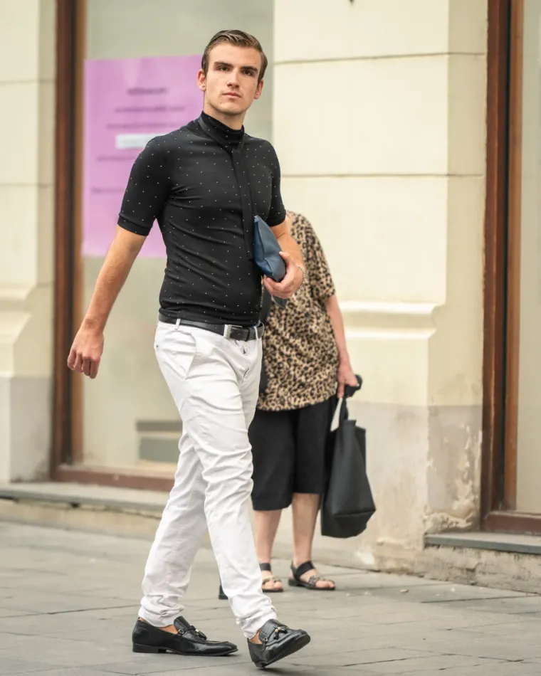 Jesen stiže u stilu: Zgodni parovi u nude kombinacijama ukrali sve poglede Zagrepčana