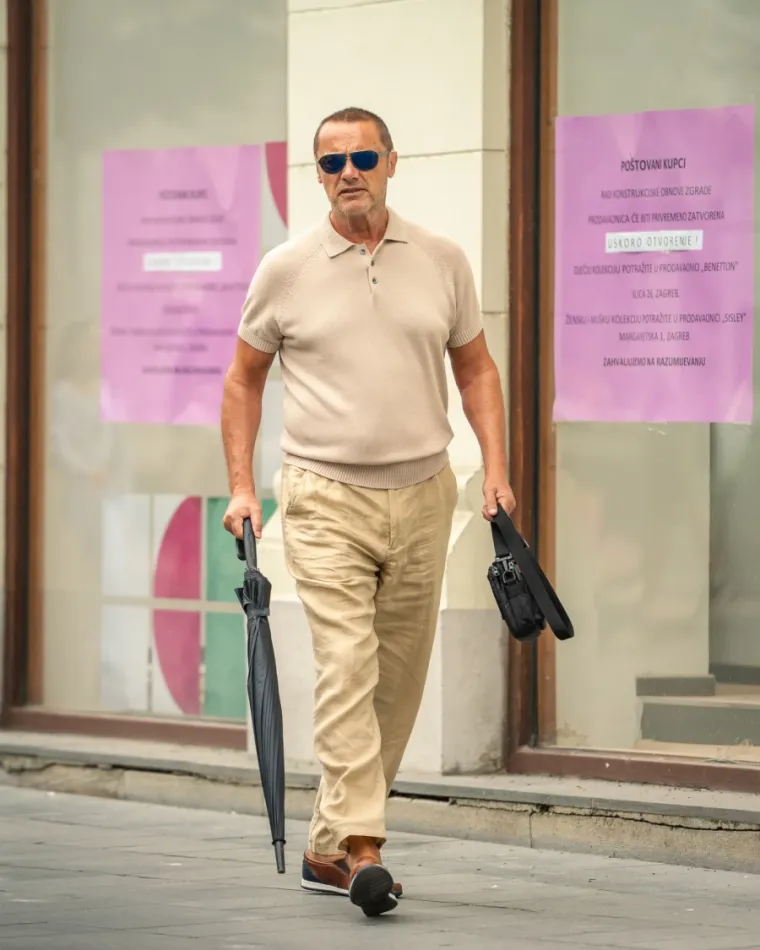 Jesen stiže u stilu: Zgodni parovi u nude kombinacijama ukrali sve poglede Zagrepčana