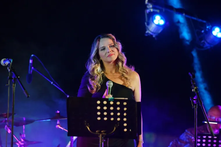 Ovako je izgledao sinoćnji koncert u čast Gabi Novak i Matije Dedića: Na pozornicu se popela i Lu