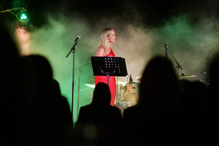 Ovako je izgledao sinoćnji koncert u čast Gabi Novak i Matije Dedića: Na pozornicu se popela i Lu