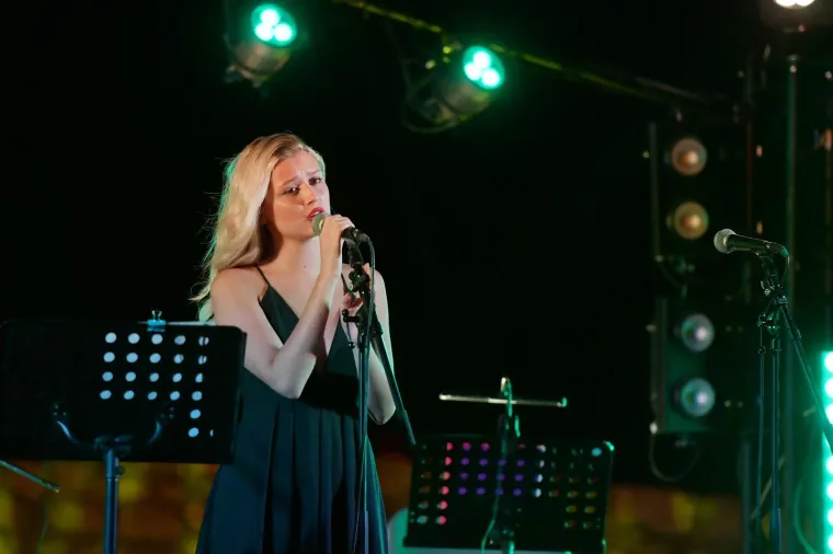 Ovako je izgledao sinoćnji koncert u čast Gabi Novak i Matije Dedića: Na pozornicu se popela i Lu