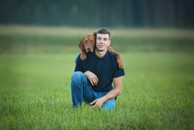 Nisu svi psi idealni za obitelj: Top 25 pasmina koje su pune nježnosti i strpljenja