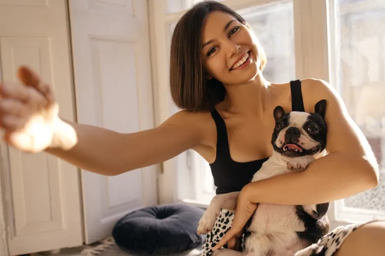 Nisu svi psi idealni za obitelj: Top 25 pasmina koje su pune nježnosti i strpljenja