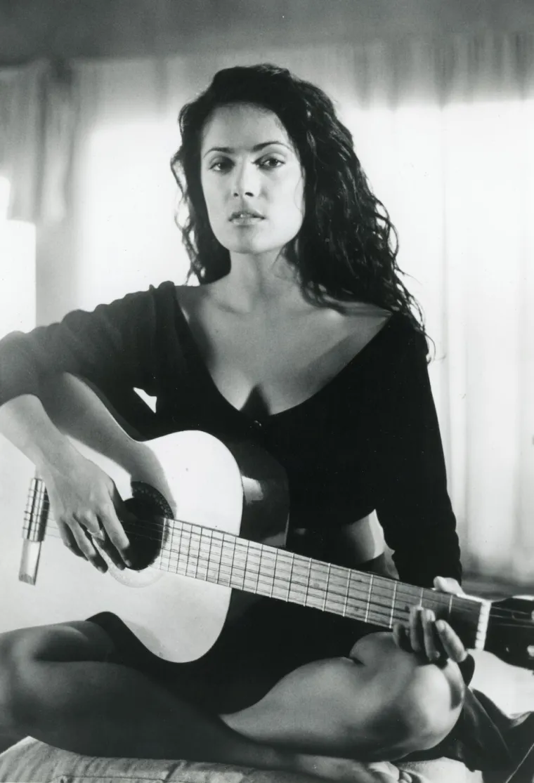 Kako danas izgleda latino dama koja je žarila i palila Hollywoodom? Ovo je Salma Hayek