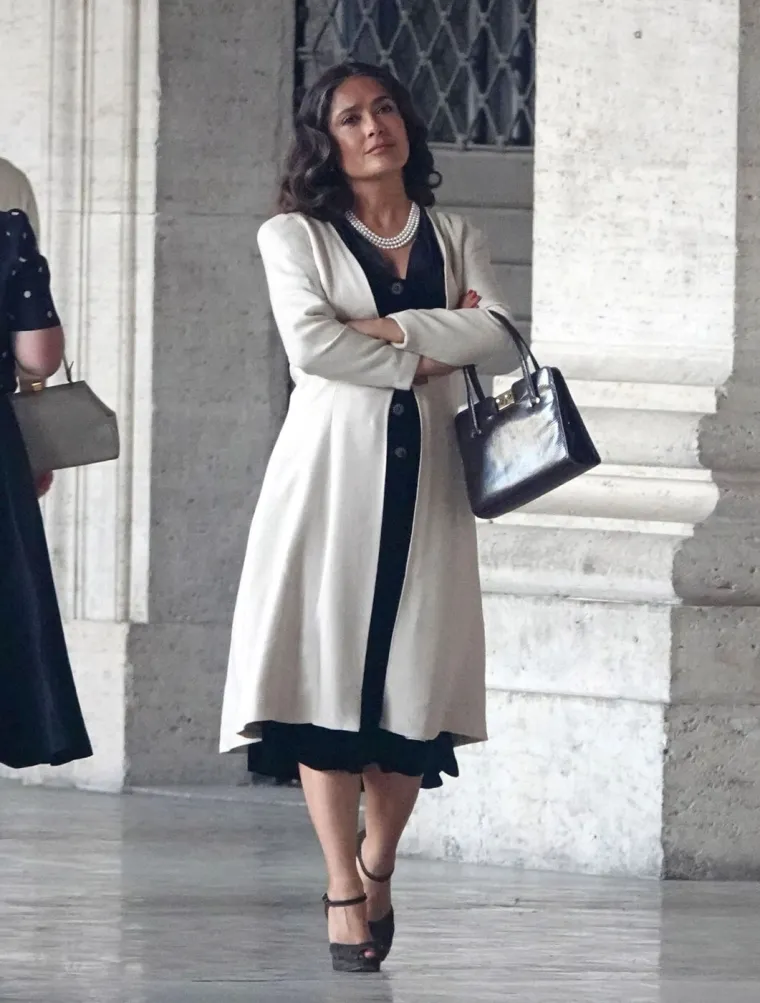 Kako danas izgleda latino dama koja je žarila i palila Hollywoodom? Ovo je Salma Hayek