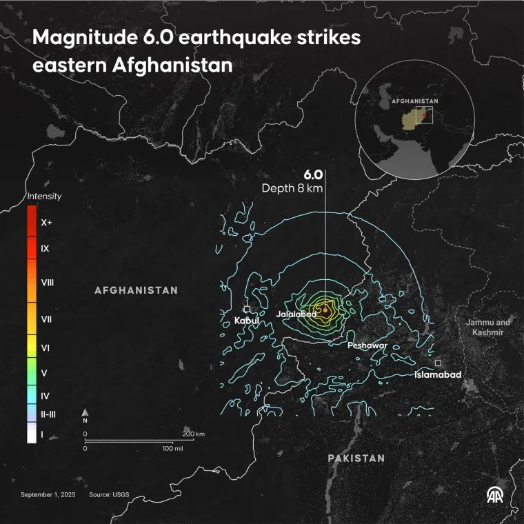 Pogledajte očajne mještane kako rukama kopaju po ruševinama u potrazi za preživjelima