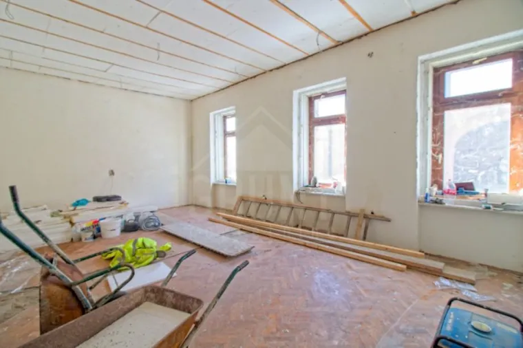 &Scaron;to možete kupiti za 50.000 eura? Od 11 m2 u Zagrebu do čak 116 kvadrata, ali 'malo' dalje