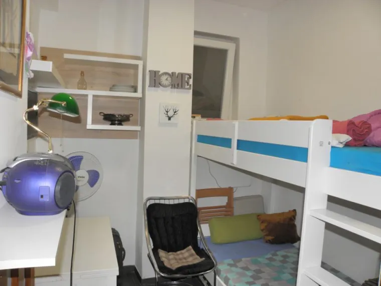 &Scaron;to možete kupiti za 50.000 eura? Od 11 m2 u Zagrebu do čak 116 kvadrata, ali 'malo' dalje