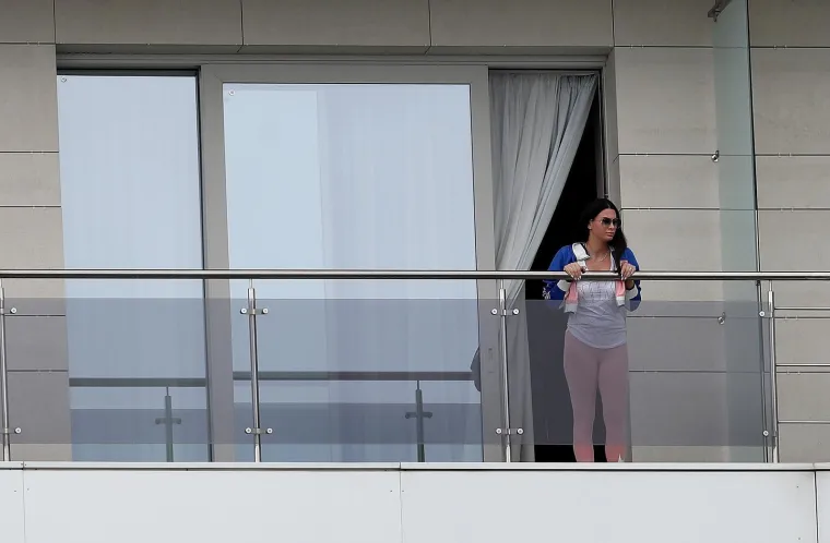 Danas je jedna od najljepših WAGsica: Ovako je Ivana Vida izgledala prije nego što se udala