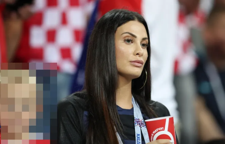 Danas je jedna od najljepših WAGsica: Ovako je Ivana Vida izgledala prije nego što se udala