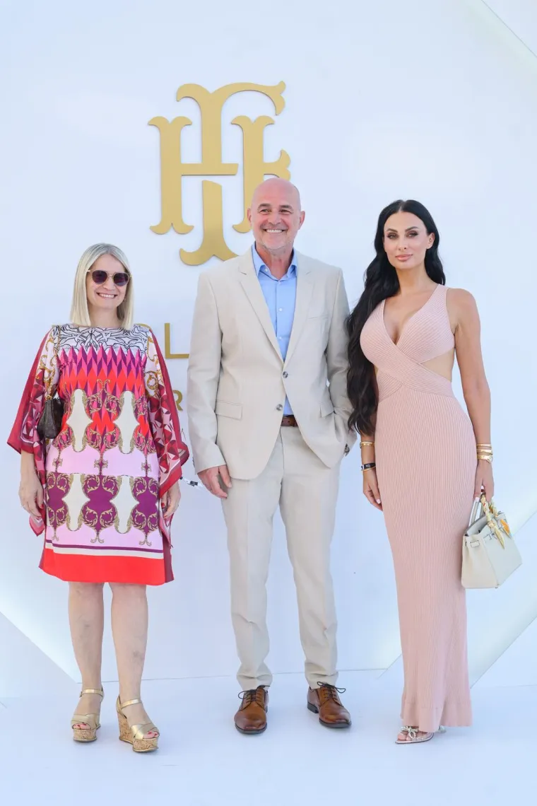 Danas je jedna od najljepših WAGsica: Ovako je Ivana Vida izgledala prije nego što se udala