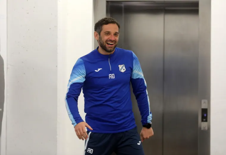 Sva lica Radomira Đalovića: Pogledajte najluđa izdanja dojučera&scaron;njeg Rijekina trenera