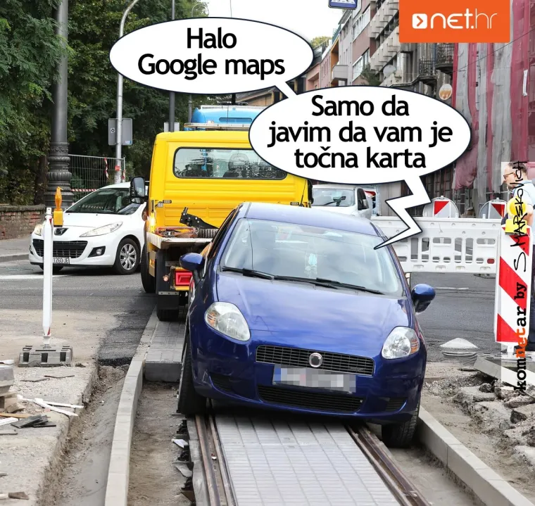 Plenković ima 'problema' s kockom, a u Srbiji pokazali čime raspolažu: Ovako vas je Mareković nasmijavao u rujnu