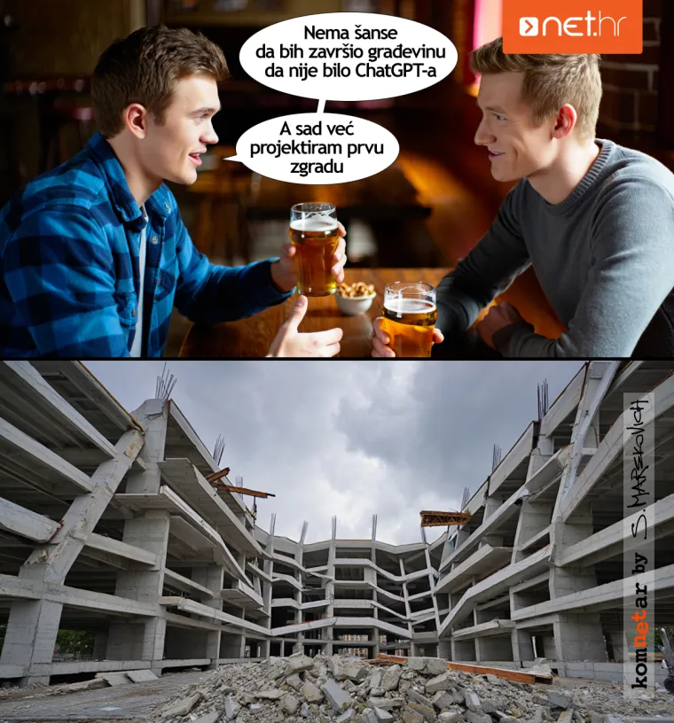 Plenković ima 'problema' s kockom, a u Srbiji pokazali čime raspolažu: Ovako vas je Mareković nasmijavao u rujnu