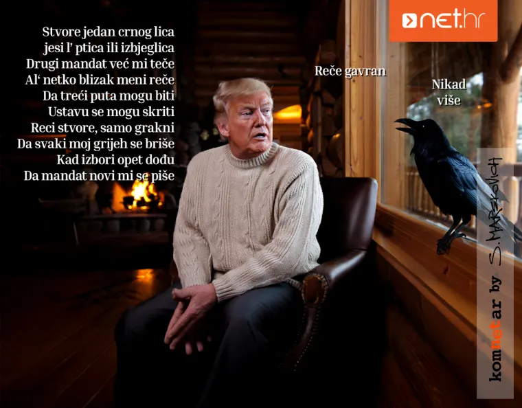 Plenković ima 'problema' s kockom, a u Srbiji pokazali čime raspolažu: Ovako vas je Mareković nasmijavao u rujnu