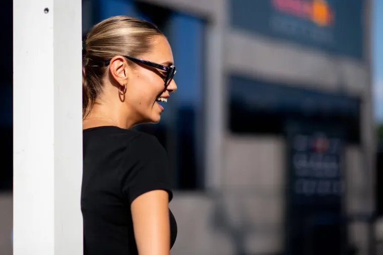 Ljepotica iz BiH ljubila je Schumachera, a sada za ruku drži najboljeg tenisača svijeta