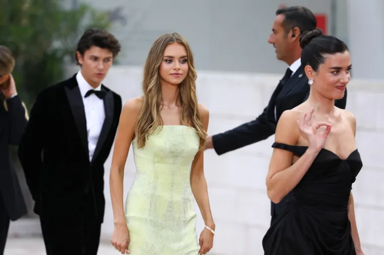 Ljepotica iz BiH ljubila je Schumachera, a sada za ruku drži najboljeg tenisača svijeta