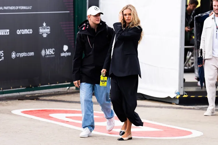 Ljepotica iz BiH ljubila je Schumachera, a sada za ruku drži najboljeg tenisača svijeta