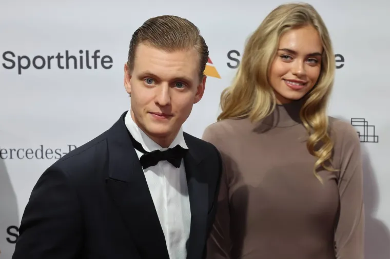 Ljepotica iz BiH ljubila je Schumachera, a sada za ruku drži najboljeg tenisača svijeta