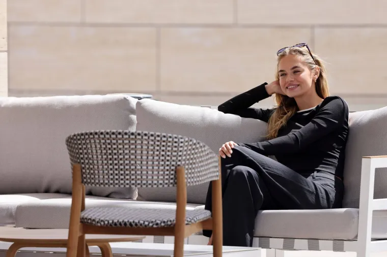 Ljepotica iz BiH ljubila je Schumachera, a sada za ruku drži najboljeg tenisača svijeta