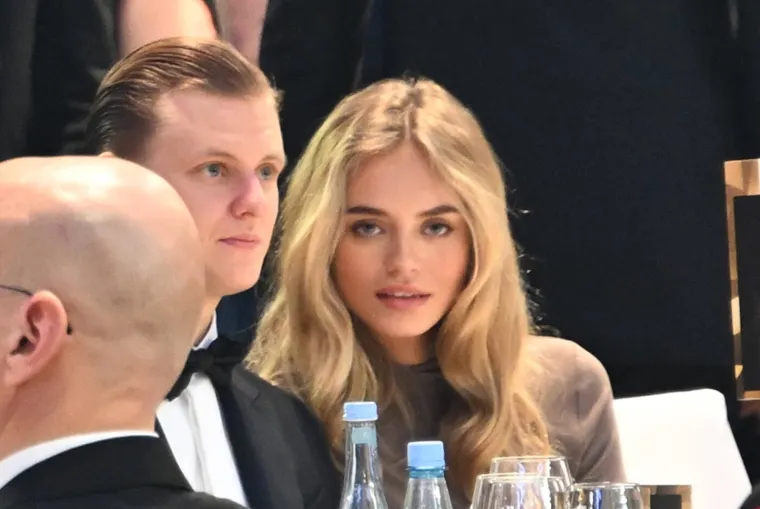 Ljepotica iz BiH ljubila je Schumachera, a sada za ruku drži najboljeg tenisača svijeta