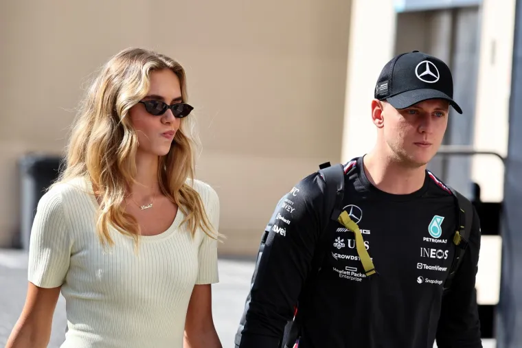 Ljepotica iz BiH ljubila je Schumachera, a sada za ruku drži najboljeg tenisača svijeta