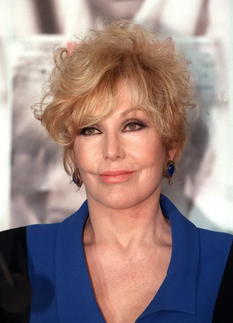 Nekad seks simbol Hollywooda, a danas na meti kritika: Filmsku zvijezdu vi&scaron;e nitko ne prepoznaje