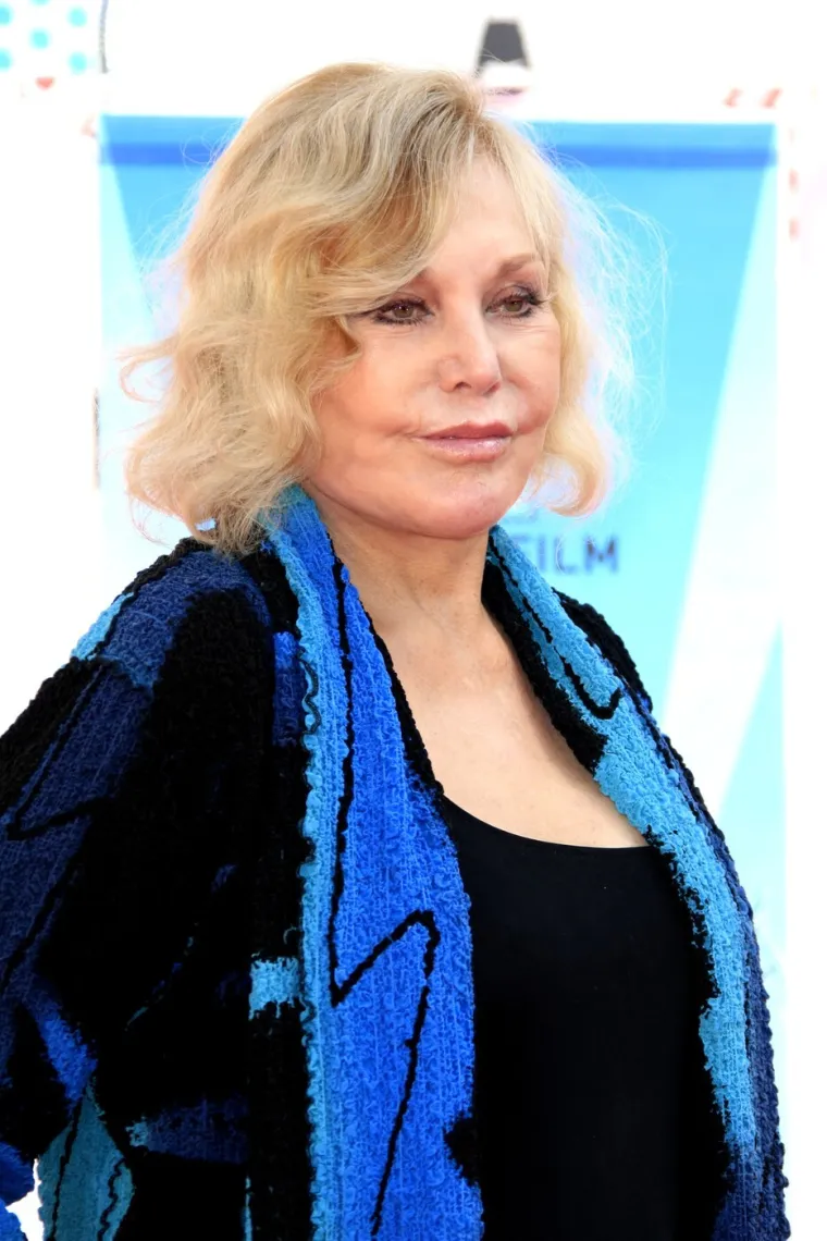 Nekad seks simbol Hollywooda, a danas na meti kritika: Filmsku zvijezdu vi&scaron;e nitko ne prepoznaje