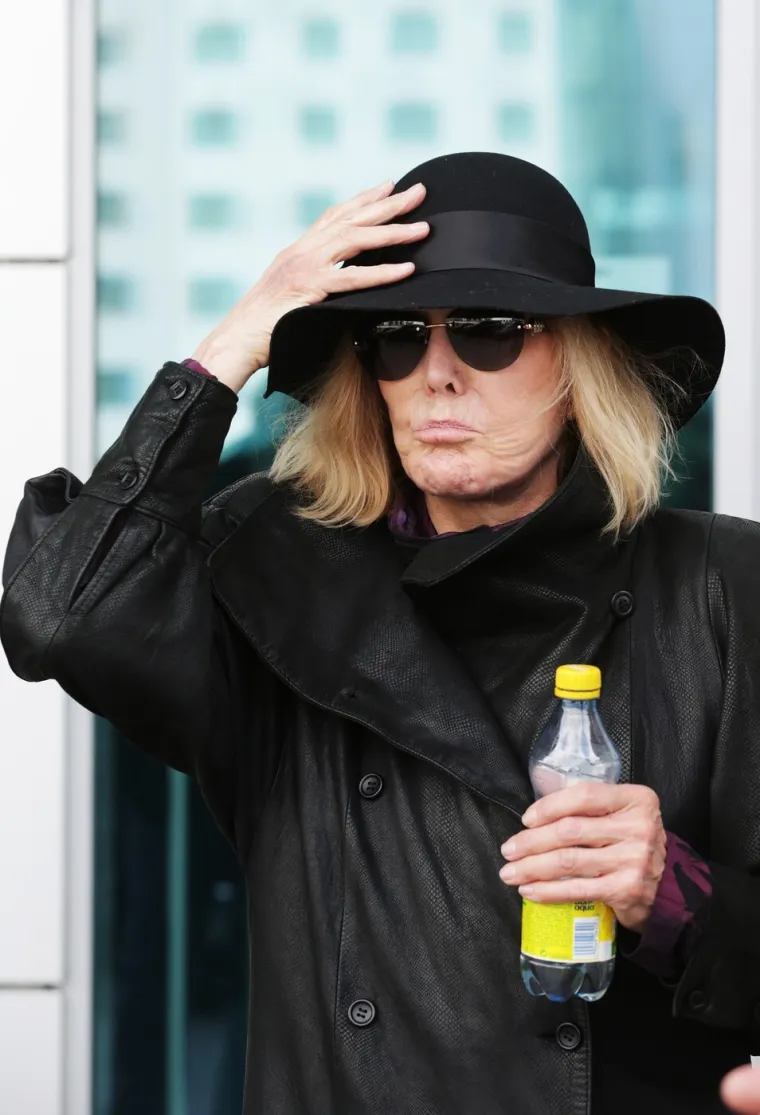 Nekad seks simbol Hollywooda, a danas na meti kritika: Filmsku zvijezdu vi&scaron;e nitko ne prepoznaje