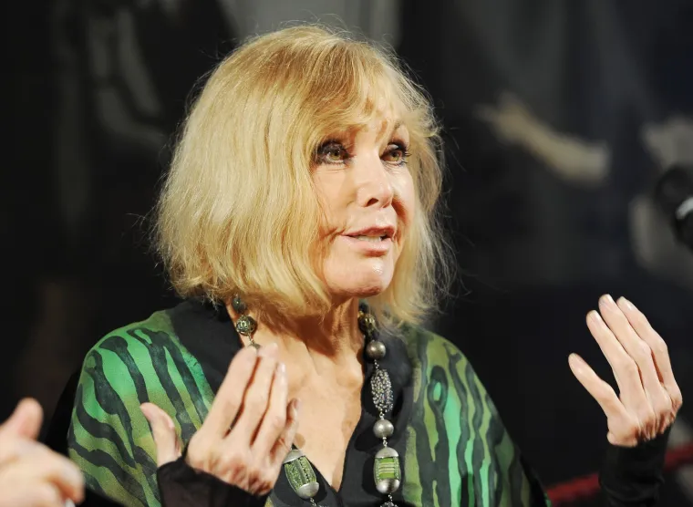 Nekad seks simbol Hollywooda, a danas na meti kritika: Filmsku zvijezdu vi&scaron;e nitko ne prepoznaje