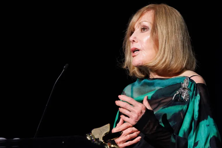 Nekad seks simbol Hollywooda, a danas na meti kritika: Filmsku zvijezdu vi&scaron;e nitko ne prepoznaje