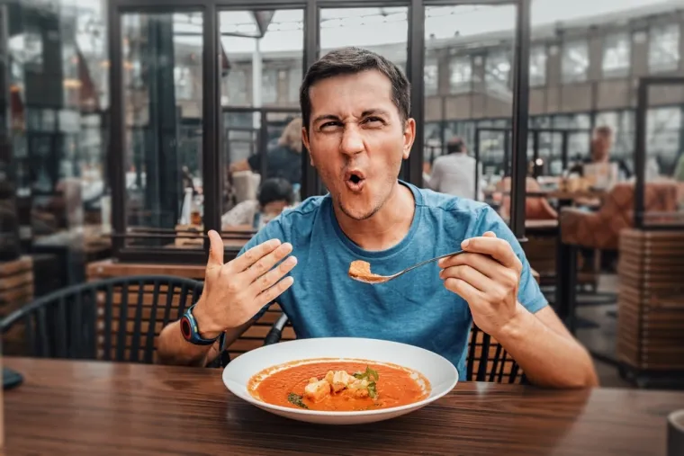 Reci mi što jedeš, reći ću ti tko si: Otkrijte što o vama govori vaša omiljena hrana