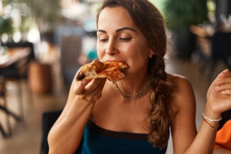 Reci mi što jedeš, reći ću ti tko si: Otkrijte što o vama govori vaša omiljena hrana