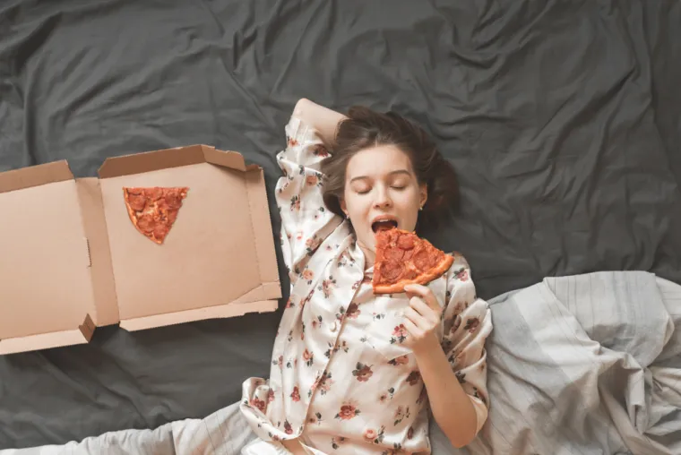 Reci mi što jedeš, reći ću ti tko si: Otkrijte što o vama govori vaša omiljena hrana